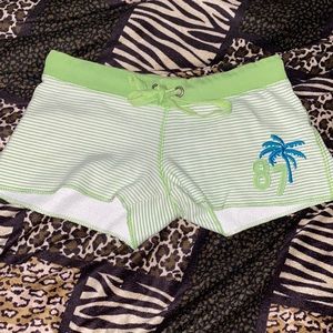 Aeropostale Sweat Shorts! Size XS